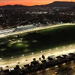 1 Apartamento En Santiago En Frente A Metro - Estadio - Hipodromo De Chile