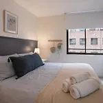 Tu Aventura Urbana 2D2B En Las Condes