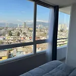 Vista San Cristobal