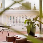 Heritage Skyline Penthouse Santiago Centro