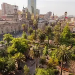 Heritage Skyline Penthouse Santiago Centro