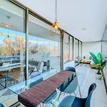 Citadel View 2Br Balcony & Parking