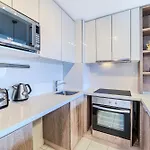 Citadel View 2Br Balcony & Parking