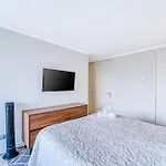 Citadel View 2Br Balcony & Parking