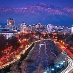 Apartamento Estacion Central