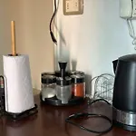 Amplio Y Centrico 2D1B