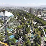 Lindisimo Departamento Cerca Del Parque O\'Higgins
