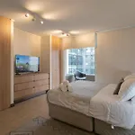 Stylish Studio Near Clinica Las Condes
