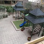 Mwc Apartments Catedral 2