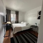 Refugio En Barrio Italia - Casa Completa O Por Habitaciones