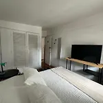 Refugio En Barrio Italia - Casa Completa O Por Habitaciones