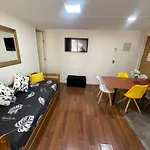 Depto 2 Dormitorio Terraza