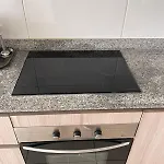Departamento Amoblado 1 Dormitorio 1 Bano 4Personas