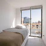 Sophisticated And Pleasant Space