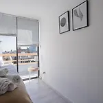 Sophisticated And Pleasant Space