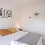 Sophisticated And Pleasant Space