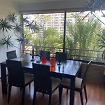 Excelente Apartamento En Las Condes