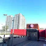 Ap Metro Matta Empresas Familias Estudiantes