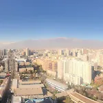 Horizon De Maverick-Chile