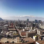 Rest In Santiago\'S Heart
