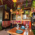 Tagle Hotel Boutique