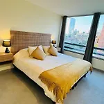 Apartment Premium Barrio El Golf - Costanera Center