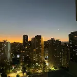 Departamento Centro De Santiago