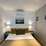 Hom Hermoso Depto Con Terraza Para 2 Personas