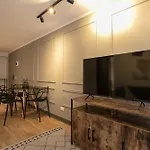 2Bd2Br Apartment In The Best Area Of Santiago