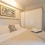 Comfortable Apartment For 4 In The Heart Of Stgo