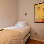 Comfortable Apartment For 4 In The Heart Of Stgo