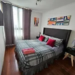 Avila Apart Hotel