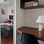 Avila Apart Hotel