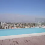 Disfruta La Comodidad A Pasos De Plaza De Nunoa