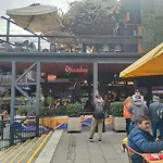 Vivir En Santiago
