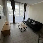 Departamento Central En Santiago