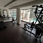 Departamento Central En Santiago