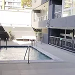 Hermoso Depto Equipado En El Corazon De La Ciudad