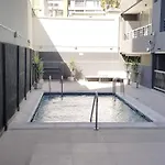 Hermoso Depto Equipado En El Corazon De La Ciudad