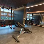 Hermoso Depto Equipado En El Corazon De La Ciudad