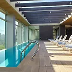 Radisson Blu Plaza El Bosque Santiago