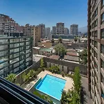 Sweet Stay Chile