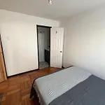 Departamento Centrico En Providencia