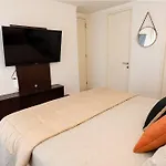 Apartamento A Pasos Del Parque Arauco - Las Condes