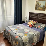 Departamento Santiago Centro 2