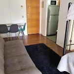 Midas Departamento Living