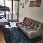 Midas Departamento Living