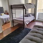 Midas Departamento Living