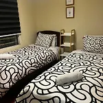 Big Apartment Downtown