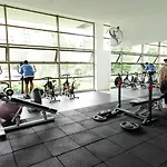 Apartamento A Pasos Del Parque Arauco - Las Condes